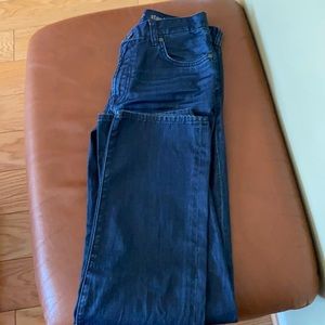 Boys 7 for all mankind jeans